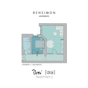 bensimon-apartments-mitte-wedding.find-berlin-hotels.com/