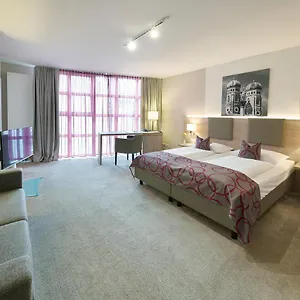 Ghotel Hotel&living München-city Hotel
