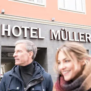 Müller Hotel