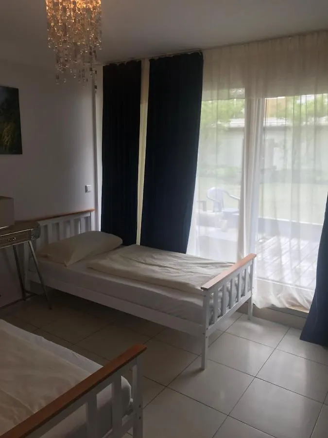 Baynunah Suites Aparthotel Múnich 0*,  Alemania