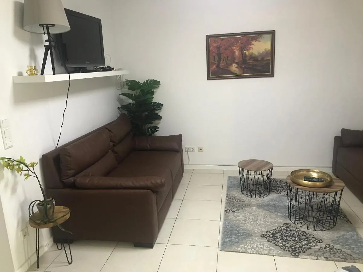 Baynunah Suites Aparthotel Munich