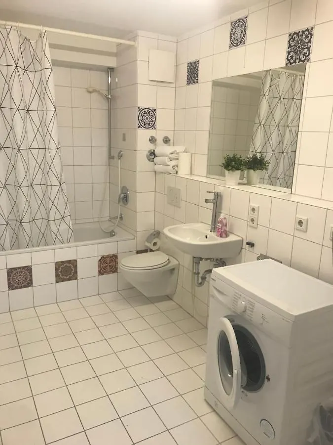 Baynunah Suites Aparthotel Múnich 0*,