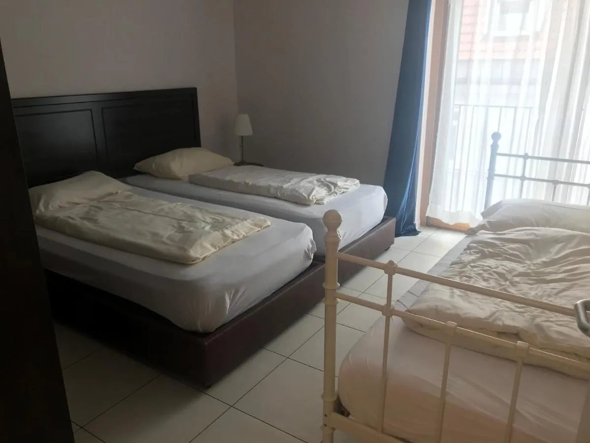 Baynunah Suites Aparthotel Munich