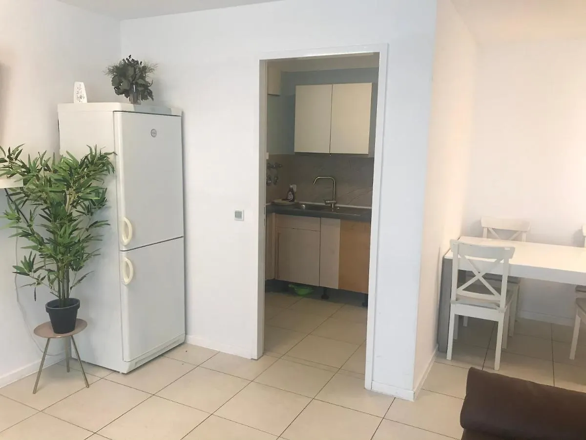 Baynunah Suites Aparthotel Munich