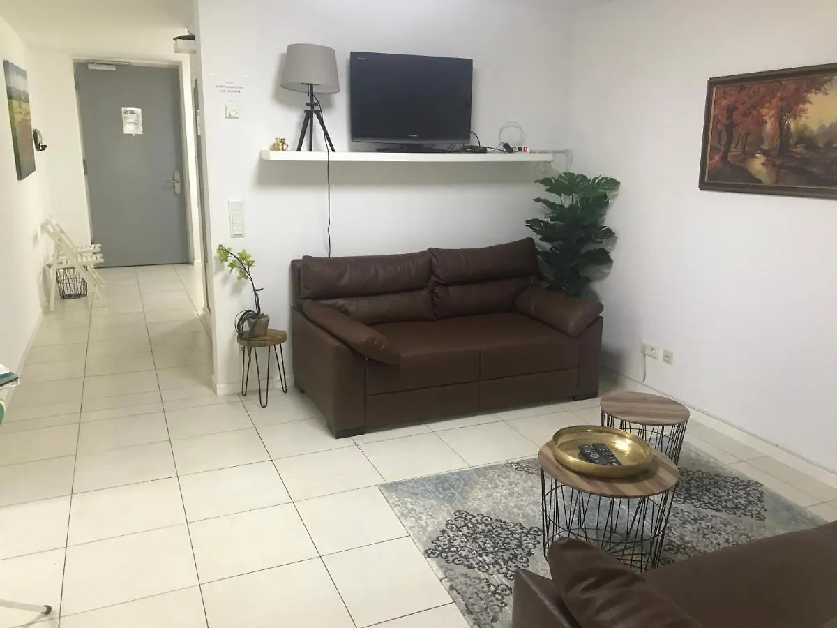 Baynunah Suites Aparthotel Múnich